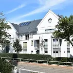 Viktoriastrasse 6, Whg.7, V.-residenz Apartamento Westerland