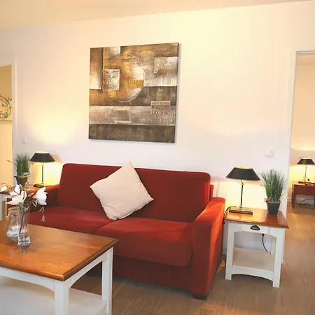 Viktoriastraße 6, Whg.7, V.-residenz *