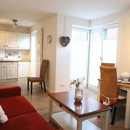 Viktoriastraße 6, Whg.7, V.-residenz Apartment