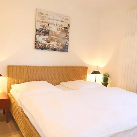 Viktoriastrasse 6, Whg.7, V.-residenz Apartamento Westerland