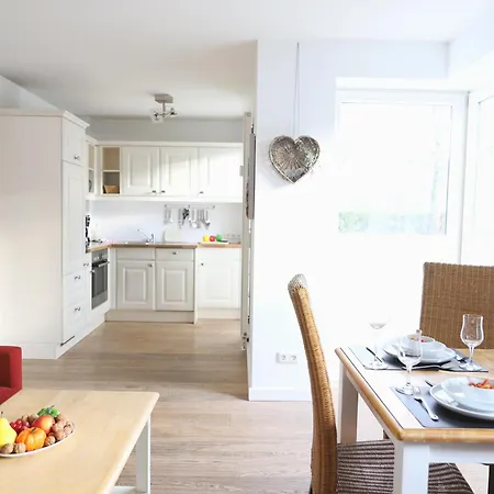 Viktoriastraße 6, Whg.7, V.-residenz Westerland