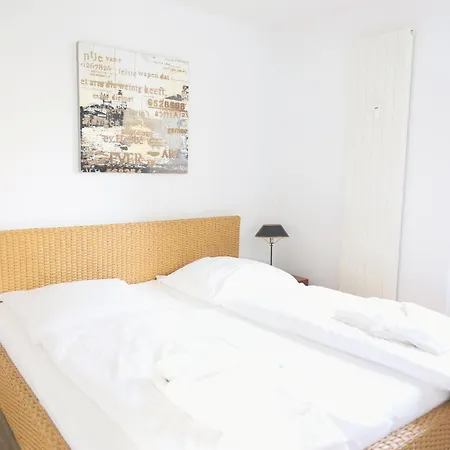 Apartman Viktoriastrasse 6, Whg.7, V.-residenz Westerland