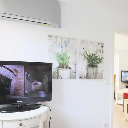 Viktoriastraße 6, Whg.7, V.-residenz Westerland